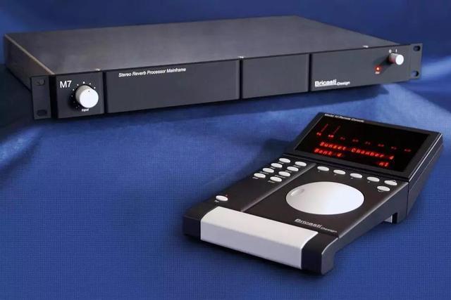 器材推薦 | 為完美音樂品質(zhì)而生——Bricasti Design M5網(wǎng)絡(luò)播放器